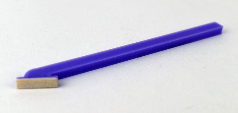 LSH0506 Миниатюрный шкурник 4х16мм