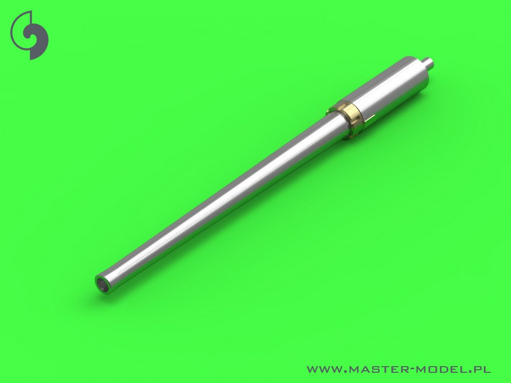 GM-35-033 M3 Lee (позднее производство) - 75-мм M3 L / 40 (длинные) и 37-мм стволы M6 (для комплекта MiniArt)