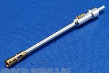 35B66RB Точеный ствол 2cm FlaK 38 L/50