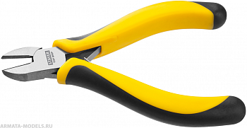 2218-5_z02 Бокорезы TopGrip, STAYER 2218-5, 120мм