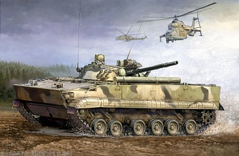 00364 БМП-3