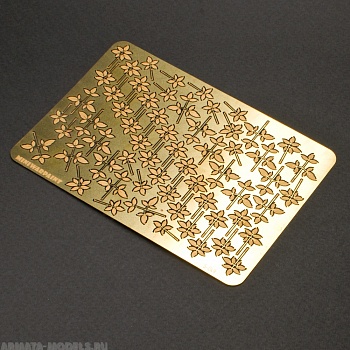 S-049 Сныть, размер S