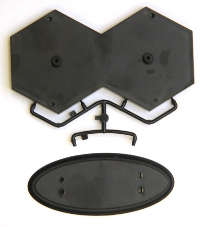 6502ПН Флагман Непобедимой Армады галеон Сан-Мартин Звезда