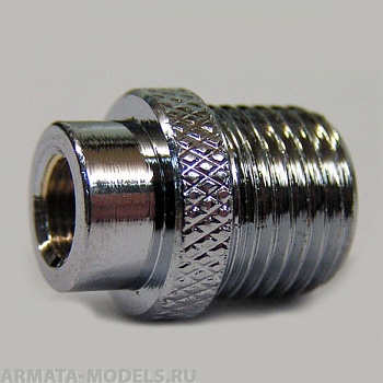 3571J Переходник аэрограф-шланг G1/8 x M5-0,5 Badger