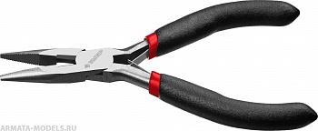 22169-3_z01 Тонкогубцы МАСТЕР Мини 120мм