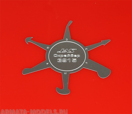 3915J Скрайбер универсальный