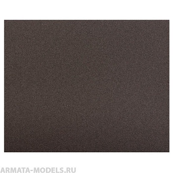 35435-080_z01 Лист шлифовальный универсальный STAYER MASTER на тканевой основе, водостойкий 230х280мм, Р80, упаковка по 5шт