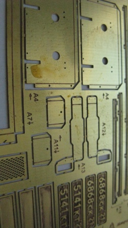 035213 ГАЗ-Тигр экстерьер