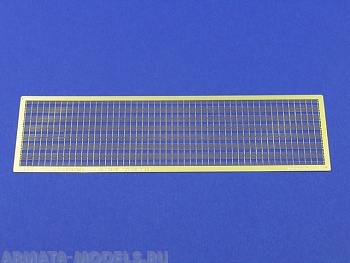 ABR-1:700-–-06  Дополнения для  Japanese WWII Ships railing (1st choice)  для  1/700
