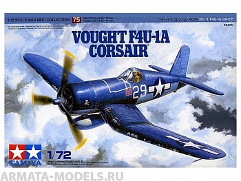60775 Vought F4U-1A Corsair