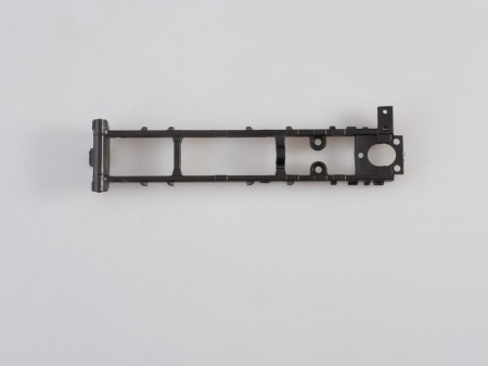 1168KIT Сборная модель МАЗ-5516 самосвал AVD Models