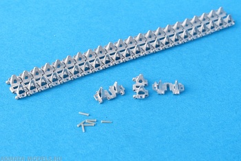 MTL-35034 Tracks for T-30/ T-40 / T-60 / T-70