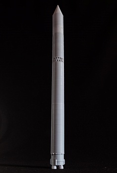 AM145016 Ракета Зенит