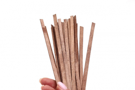 070dd001 Деревянные рейки для моделизма &amp;quot;Старые доски&amp;quot; 20шт.