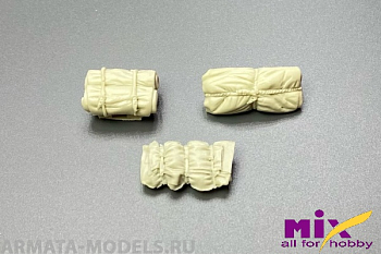 HM-02005 Скатки №2 3шт.