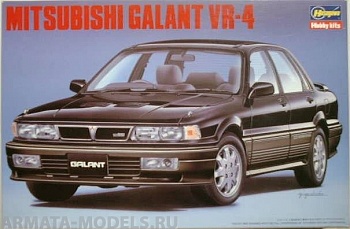 24001 Автомобиль Mitscubishi Galant VR4