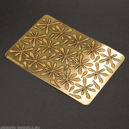 S-029 Одуванчик, размер L