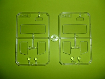 35451 KHD S3000, Германский армейский грузовой автомобиль ІІ МВ ICM