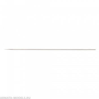 98530221IW Игла C2 0,18 мм для аэрографов CM-B2/SB2 (I 540 4)