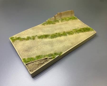 HM01037 Перевал (26*15см)