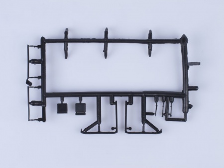 8001KIT Сборная модель ДУ-49 AVD Models