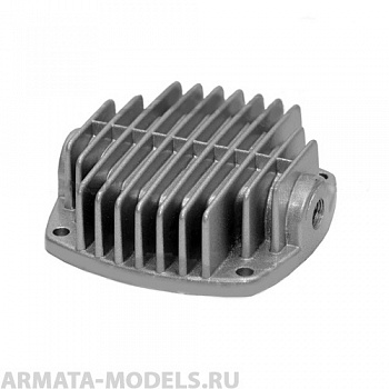 8502 Головка блока к компрессорам 1202, 1203