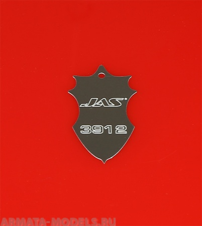 3912J Скрайбер овальных поверхностей