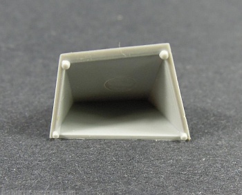 AF20002 Дополнения для 8.8Cm Pak43 Waffentrager