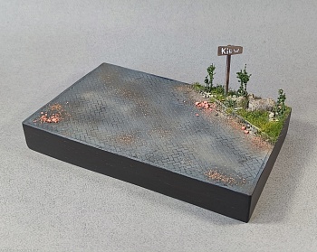 НЕ-35064 Подставка "Уже в городе"