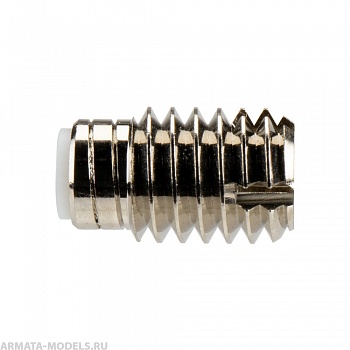 98530660 Винт-уплотнитель иглы для аэрографов HP-TH/TH2 (I 125 8)