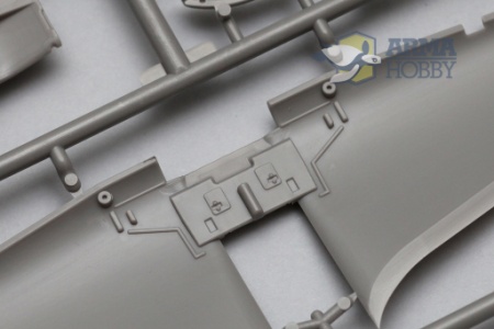 AH70023 Hurricane Mk I - Битва за Британию Arma Hobby