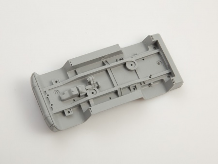 1562AVD Внедорожник Derways Cowboy AVD Models