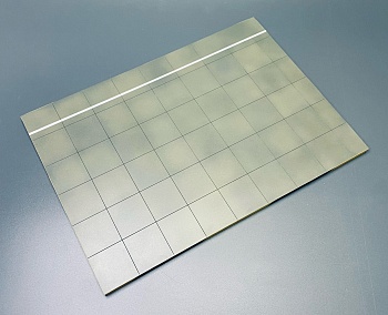 AM14485 Энгельс. Масштаб 1/144. Размер 21 на 30см.