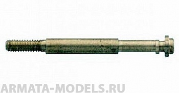 5707 Клапан воздушный