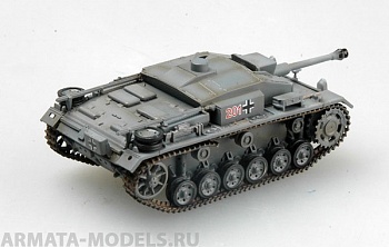 36146EM САУ StuG III Ausf.F, 201 бат. 1942г.