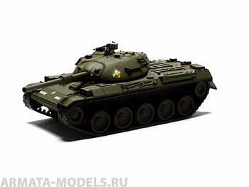 30103T Японский танк Type 74