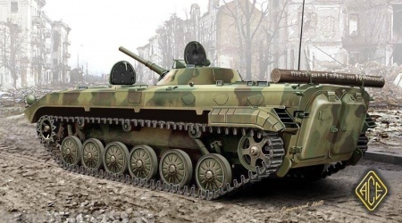 ACE72107 БМП-1 ACE