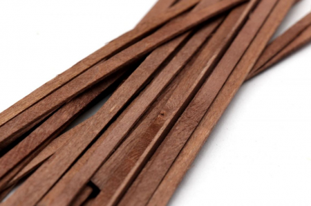 070dd001 Деревянные рейки для моделизма &amp;quot;Старые доски&amp;quot; 20шт.