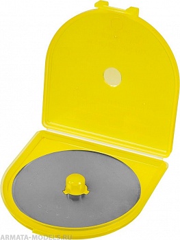 OL-RB60-1 Лезвие специальное, круговое, 60мм, 1шт