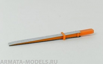LSH0513 Миниатюрный шкурник 7х115мм