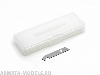 74160T Лезвие - скрайбер для ножа 74098  (5шт.)