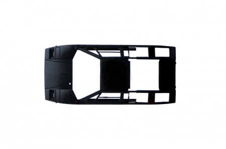 3684ИТ Автомобиль Lamborghini Countach Italeri