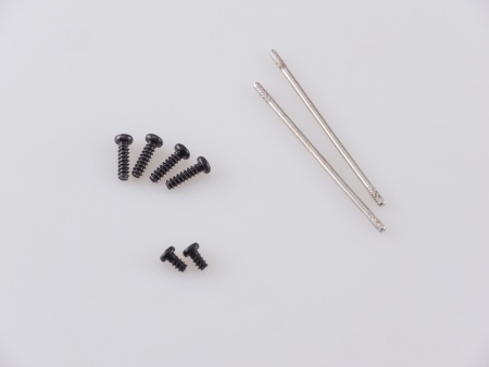 Сборная модель Полуприцеп МАЗ-93971 AVD Models