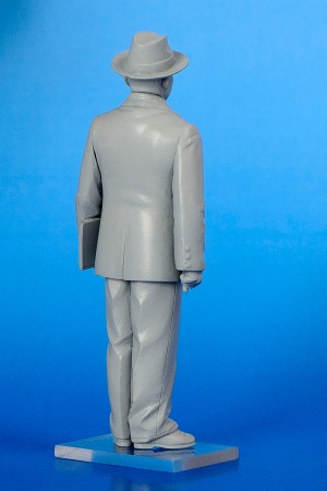 Набор фигурок 35613 Фигуры Сталин и Ко ICM