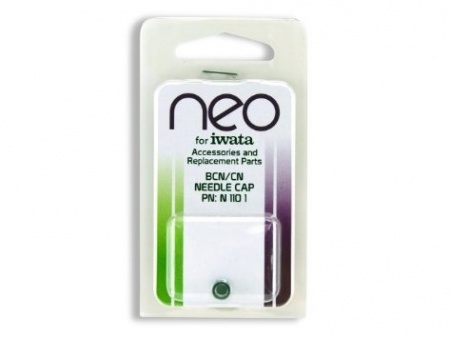 98532700IW Колпачок иглы H2 0,3 мм для аэрографов NEO CN/BCN (N 110 1)