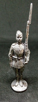 Н-7-009 Курсант