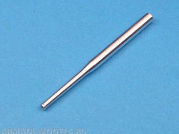 ABR-35-L-55  Дополнения для  Soviet 45 mm 20 Km tank barrel for T-70 для MiniArt 1/35