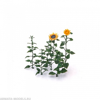 S265MWP Крапива/Подсолнух, размер XS