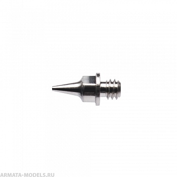 98532590IW Сопло R3 0,3 мм для аэрографов HP-AR/BR/CR3/TR1 (I 704 2)