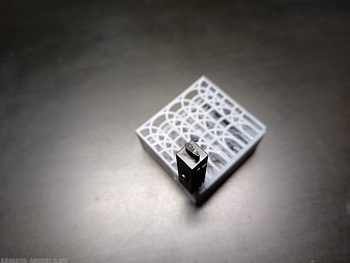 T-089 Штамп Сапоги ВВС Германии ВМВ, размер S